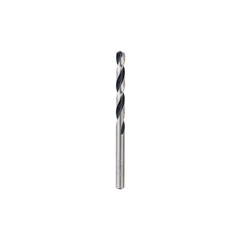 Bosch Metal HSS Spiralbohrer 7 x 69 x 109 mm CYL-Schaft - 2608577846 (1/5)