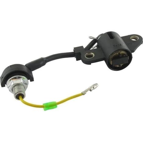 Módulo de seguridad nivel de aceite Honda oil level safety module adaptable repuesto