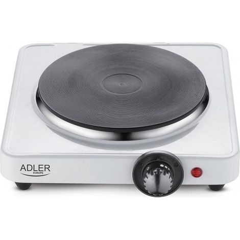 Hornillo Adler AD 6503 1500 W