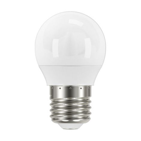 Ampoule globe LED Kanlux E27 4,2W 470lm 4000K neutre (1/3)
