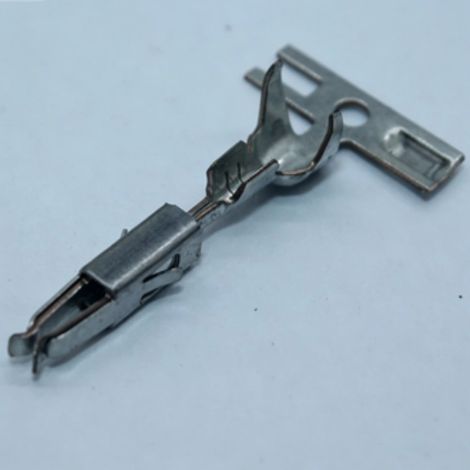 1241730-2 Automotive connectors, plugs, wire harness terminals (1/2)