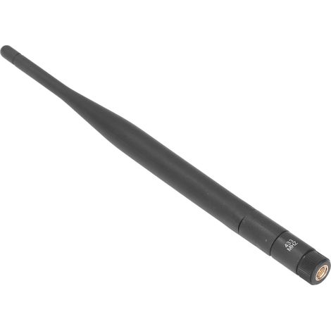Antenne WiFi Externe Haute Puissance Pivotante SMA Étanche pour Amplificateur de Signal (1/5)