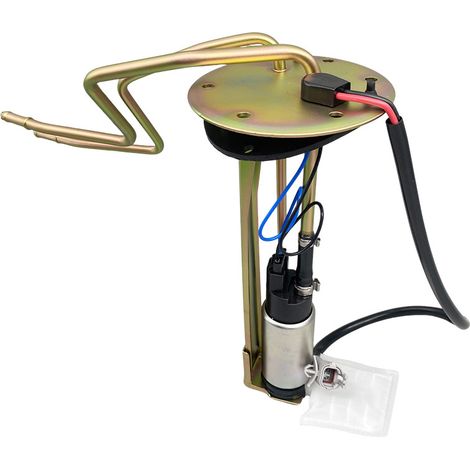 Kraftstoffpumpenmodul geeignet für Foton View Quick Transport 486 - 1651611100011 (1/4)