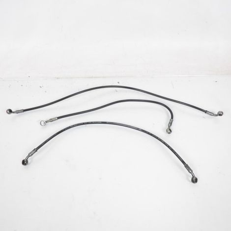 [PRODUIT D'OCCASION] Durite de frein origine pour moto Triumph 955 Sprint RS 955i 2004