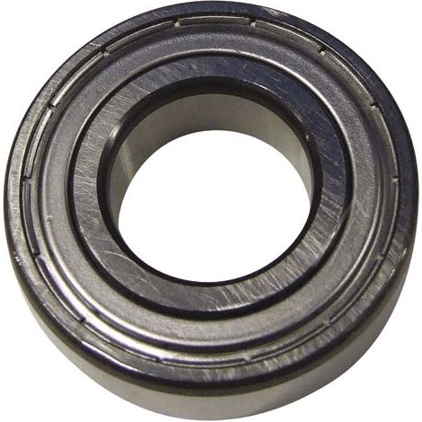 ROULEMENT POUR LAVE LINGE HOOVER - 49015337 (1/2)