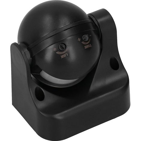 110–240 V Weitwinkel-PIR-Infrarot-Bewegungsmelder, Bewegungsschalter, Lichtschalter (1/5)