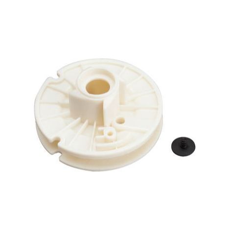 Puleggia avviamento decespugliatore compatibile HUSQVARNA MONDO - MONDO MAX