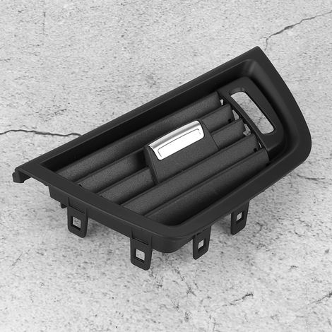 Lüftungsgitter für die linke Armaturentafel (Auto) 6229166883 Passend für 5er BMW F10 / F11 / F18 2010-2017 (1/5)