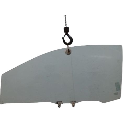 [PRODUIT D'OCCASION] Glace Porte Avg RENAULT Twingo II Phase 1 2007-2011 ♻️ Ref Oe. 8200385968 - Garantie à vie (1/2)
