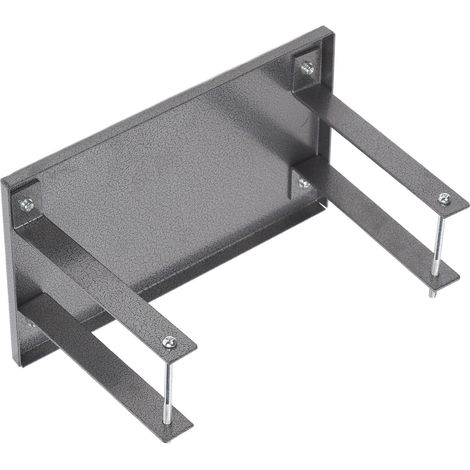 Support de toupie à bois avec établi inversé, outil de menuiserie (emballage boîte kraft) (1/5)
