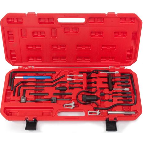Conjunto de calado de distribucion para Peugeot y Citroen (grupo PSA)