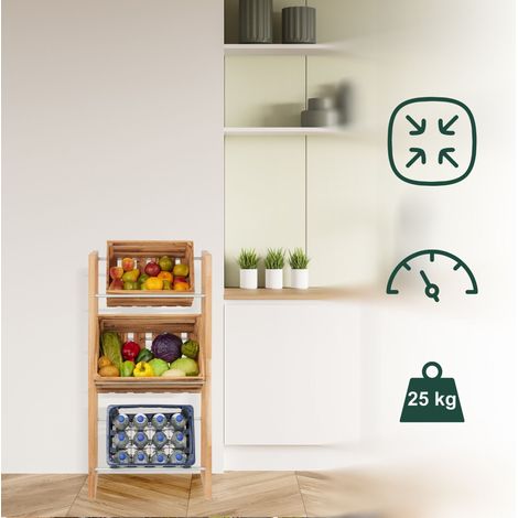 Soporte para 3 bolsas (1/5)