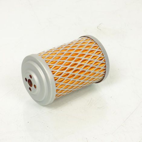 Externer Ölfilter für Motorrad Harley Davidson 1200 FL 1941-1964 (1/5)