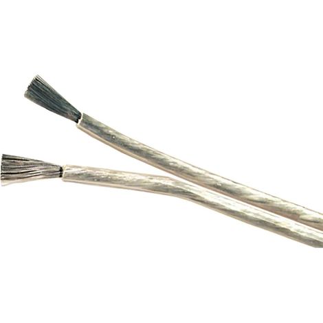 Filo elettrico Ancor 14/2 76,2 m cl2 resistente