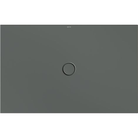 BetteFloor plato de ducha con esmaltePlus, 140x90cm, 5836-403PLUS