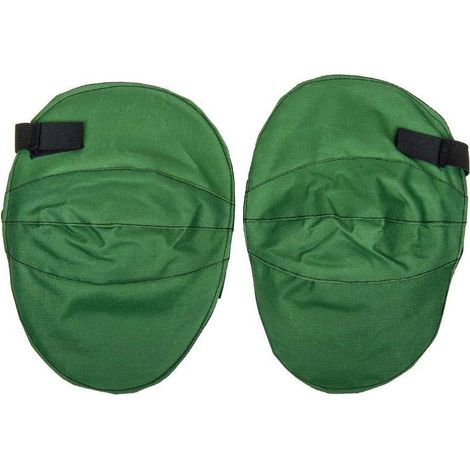 Genouillères de jardin en nylon souple BRADAS 20x25 cm (1/3)
