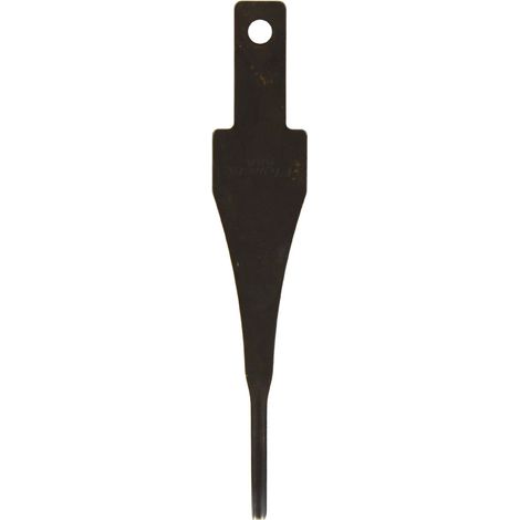 LAME INTERCHANGEABLE FLEXCUT 2,5 MM SK802