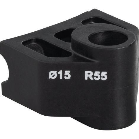Gleitstück D15 R55 581434 R