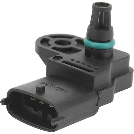 Capteur de pression absolue du collecteur MAP 0261230118, compatible avec les modèles Mitsubishi Mirage VI 1.1 2004-2012. (1/5)