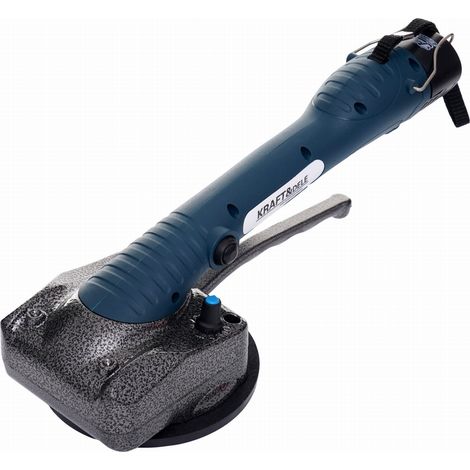 VIBRATIONSSAUGNAPF FÜR FLIESEN 12V KD10769