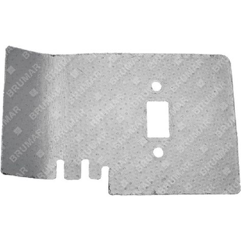 Guarnizione marmitta GREEN LINE Compatibile - 055728