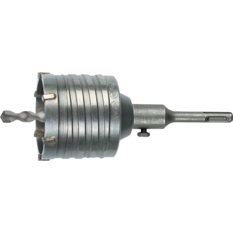 Corona  de  percusión  Heller  Ø  nominal  80  mm  120  mm  19628 (1/3)