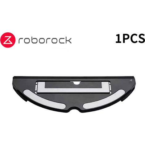 Accessoires pour aspirateur robot Roborock S7 S70 S7 Plus T7S T7S Plus : brosse principale, filtre HEPA, lingettes de nettoyage, sac à poussière, pièces détachées.