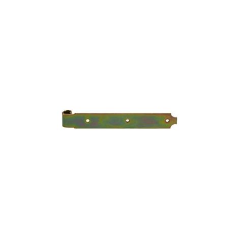 BANDELLA SAGOMATA- - mm.200x30 - 24 pezzi