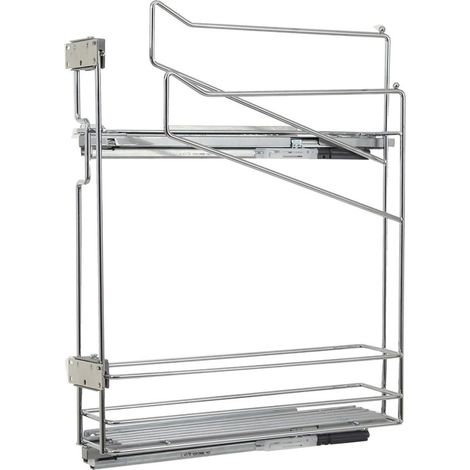 Porte torchons coulissant de 150 vibo - Sens : Droit - VIBO
