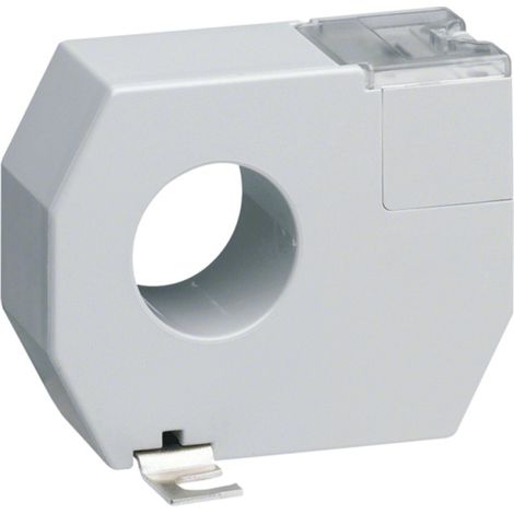 Toroide Circolare Diam. 70 Mm Per Rele Hr ( Hager Cod. Hr702 )