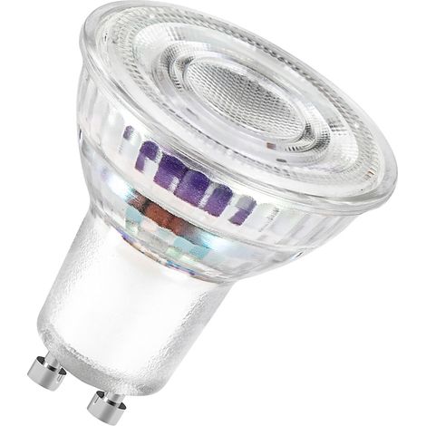 OSRAM HOMELIGHTING 4099854245237 LED-Reflektorlampe EEK A (A - G) GU10 Reflektor 1.3 W = 35 W Neutra