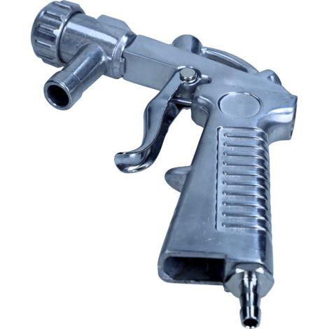 Pistola per Sabbiatura ROOKS con Ugelli Intercambiabili 4-7 mm (OK-08.2118)