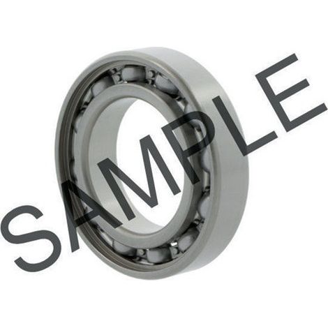 Cuscinetto a sfere a gola profonda 6202 -C-Z-TVH-C2 ID 15mm AD 35mm larghezza11mm FAG