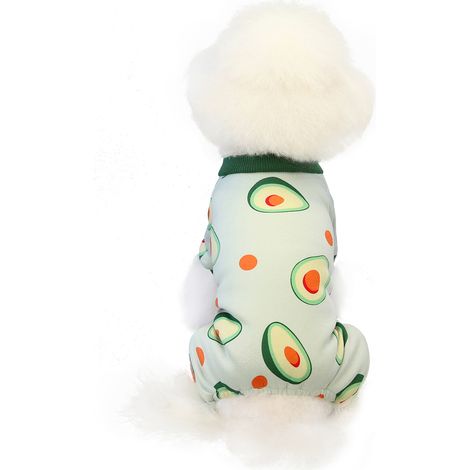 Vêtements pour animaux de compagnie Vêtements pour chiens d'automne et d'hiver Vêtements pour chiens（S） (1/5)