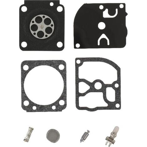Juego diafragma carburador ORIGINAL STIHL 41340071060