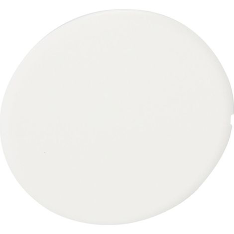Legrand – Couvercle non DCL Batibox béton pour boîte Ø100mm – Dimensions 110mm – Étanchéité pour installations béton (1/4)