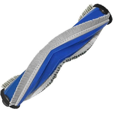 Brosse pour aspirateur 1PCS Lavable Main Brosse pour M12 PRO+ Robot Aspirateur de remplacement pièce détachée Roller Brosse Blu (1/5)