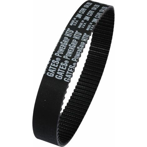 Courroie d'entraînement pour PHO150 - 255x14mm - Courroie d'entraînement pour PHO150 - 255x14mm (1/3)