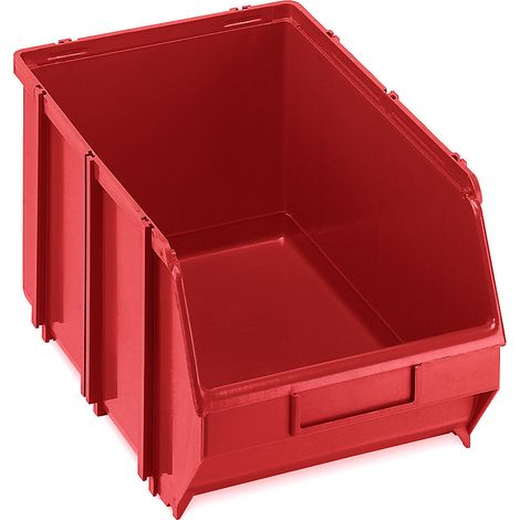 FRANKEL kaiserkraft, Bac à bec assemblable, L x l x h 341 x 210 (1/5)