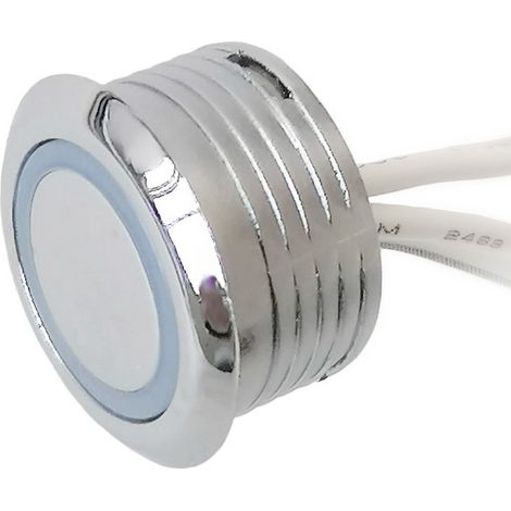 Sensore Tactil Dc12/24v 4a Tira Led 1890261