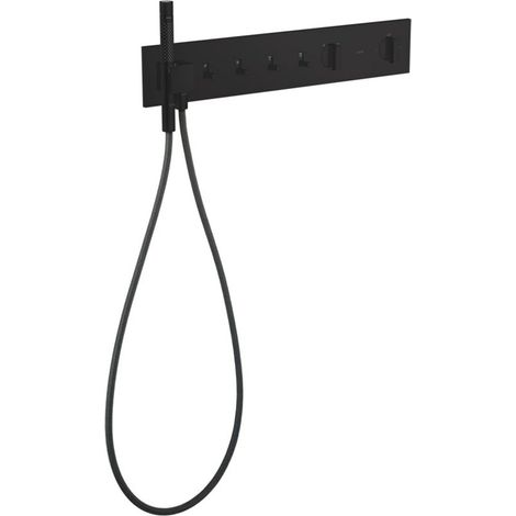 hansgrohe AXOR ShowerComposition Thermostatmodul Select, 4 (1/5)