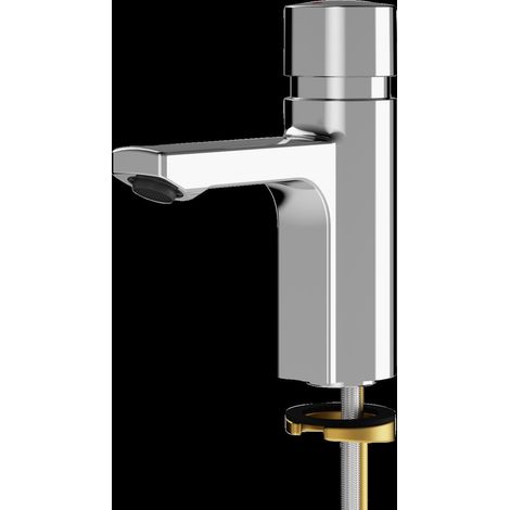 KWC Standventil, F5, Hydr, O. Mischung, 5l, Rohr (1/2)
