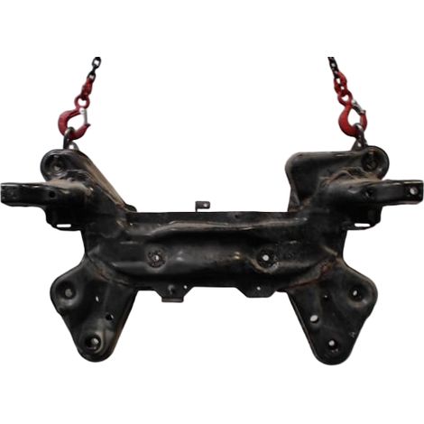 [PRODUIT D'OCCASION] Berceau Moteur Avant PEUGEOT 208 ♻️ Ref Oe. 9808011780 - Garantie à vie (1/3)