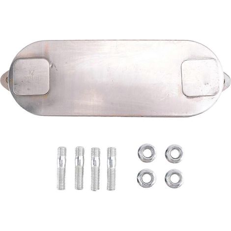 Radiateur d'huile moteur pour Prado 2002-2009 5L-E 70 5MT-- (1/5)