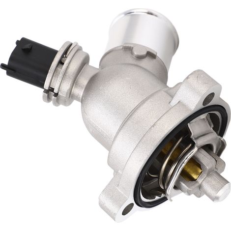 Carter de thermostat 25192923 métal résistant à l'usure pièce de rechange pour Spark 2013-2015 (1/5)