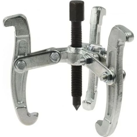Lagerabzieher geko 3-arm bearing puller 3 Arme 3 Zoll