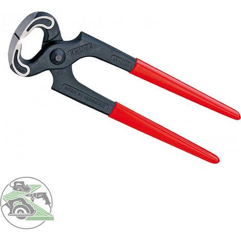 Kneifzange Gesamt-L.225mm 5001225 (1/2)