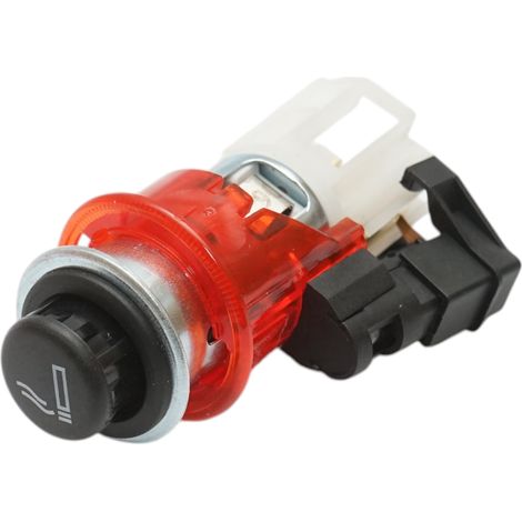 Accendisigari completo per auto Volkswagen, Audi, Seat, Skoda codice OEM 1J0919307 (1/4)