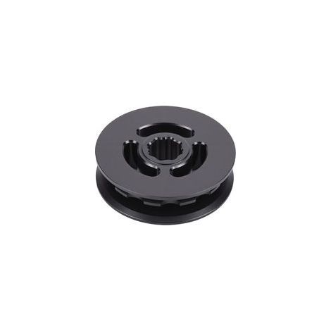Schaltrolle für Fahrräder, 11T Nylon-Schaltwerk-Kettenspanner-Führungsrolle Zubehör für Falträder (1/5)