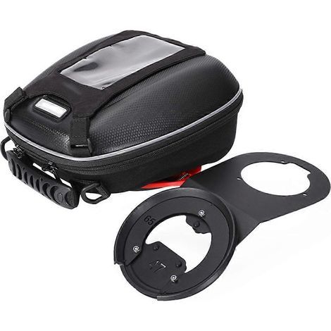 Motorrad-Tanktasche, 3,8 l Fassungsvermögen, Fahrradtasche für KTM